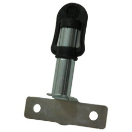 Gaidžio blykstės laikiklis