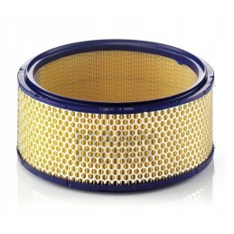 Oro filtras mann filtras c2360 mann filtras 4011