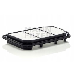 Oro filtras mann filtras c2931 mann filtras 4011