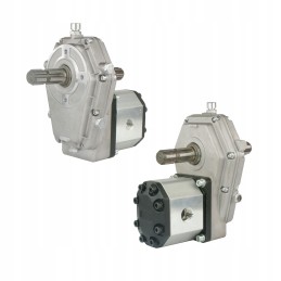 Daugiklis 1 3 8 ww siurblys 67l hidrolideris