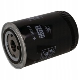 Aušinimo skysčio filtras john deere mann filtras