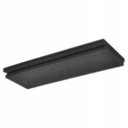 John Deere R198887 salono filtras