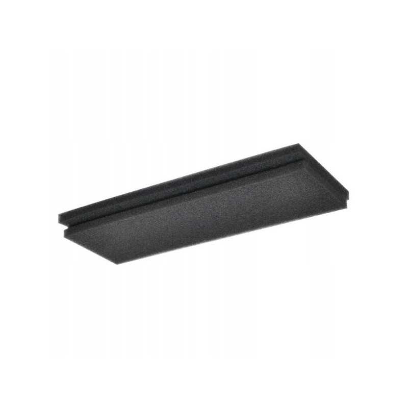 John Deere R198887 salono filtras