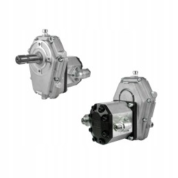 Daugiklis 1 3 8 w siurblys 80l hidrolideris