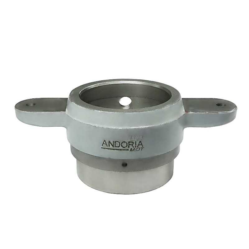 Ursus C 330 Andoria Mo sankabos atleidimo rankovė