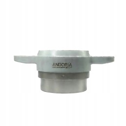 Ursus C 330 Andoria Mo sankabos atleidimo rankovė