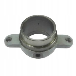 Ursus C 330 Andoria Mo sankabos atleidimo rankovė