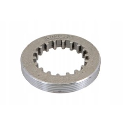 Tl02311010020 reguliavimo veržlė