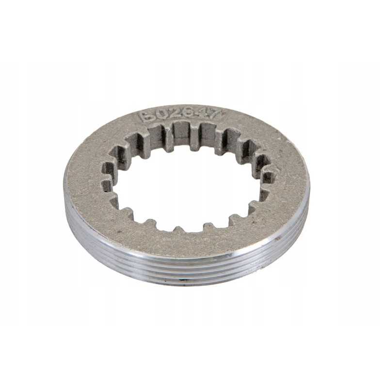 Tl02311010020 reguliavimo veržlė