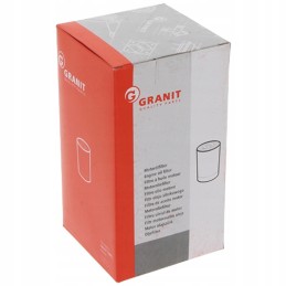 Kuro filtras 8001095 4224811m1 granitas