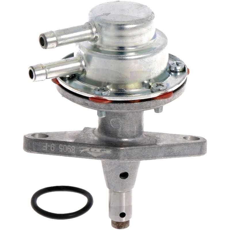 Diafragmos tiekimo siurblys 4175474 deutz fahr