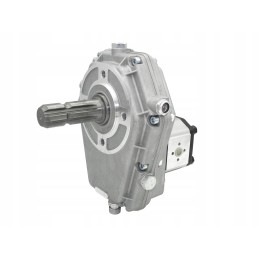 Siurblys 67l min, daugiklis su GTV