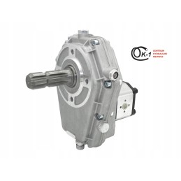 Siurblys 67l min, daugiklis su GTV