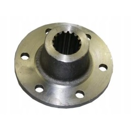 Stumbrų sraigių stebulė