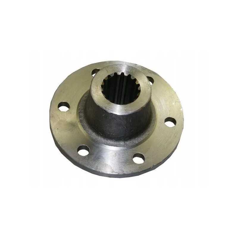 Stumbrų sraigių stebulė