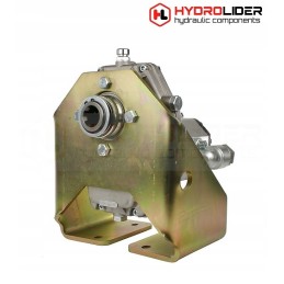 Daugiklis 1 3 8 g pompa 67l tualeto hidrolideris