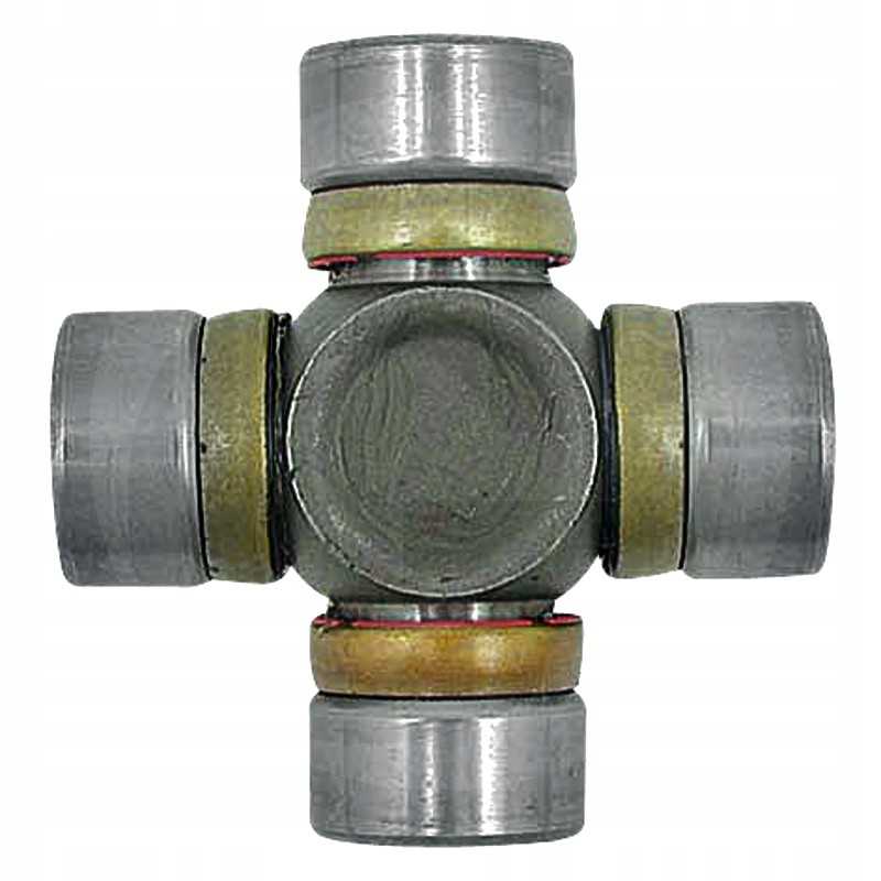 Krzyzak rinkinys 71 x 27 mm 12039 dėklas ih