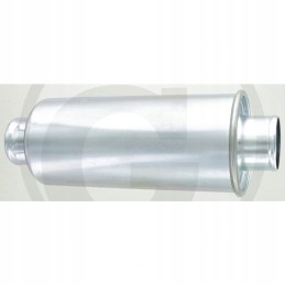 Hidraulinis filtras Deutz Fahr Mann filtras 4427006