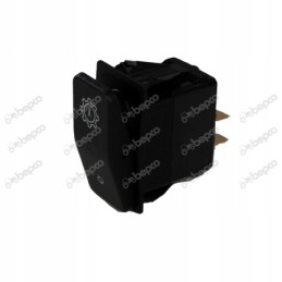 Pavarų dėžės jungiklio korpusas new holland 87414465