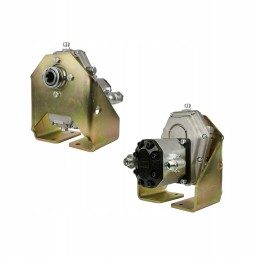 Daugiklis 1 3 8 g pompa 94l tualeto hidrolideris