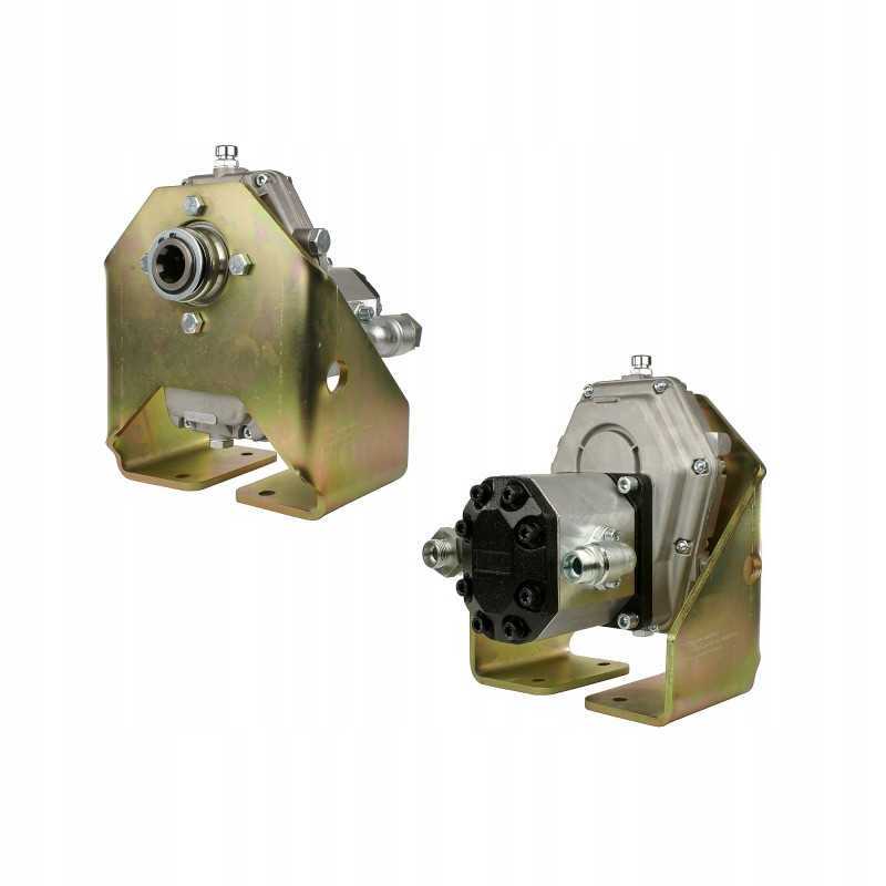 Daugiklis 1 3 8 g pompa 94l tualeto hidrolideris