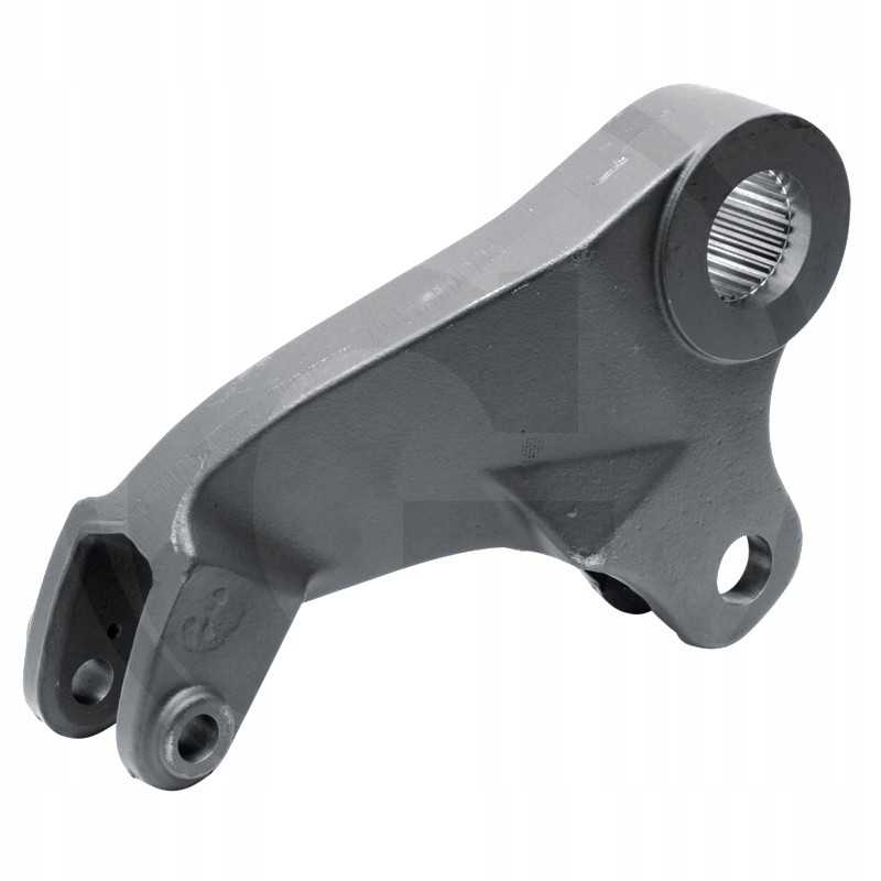 Kairė kėlimo svirtis 71806094 granitas