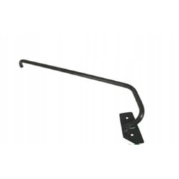 John Deere dešiniųjų durų lango rankena AL78277