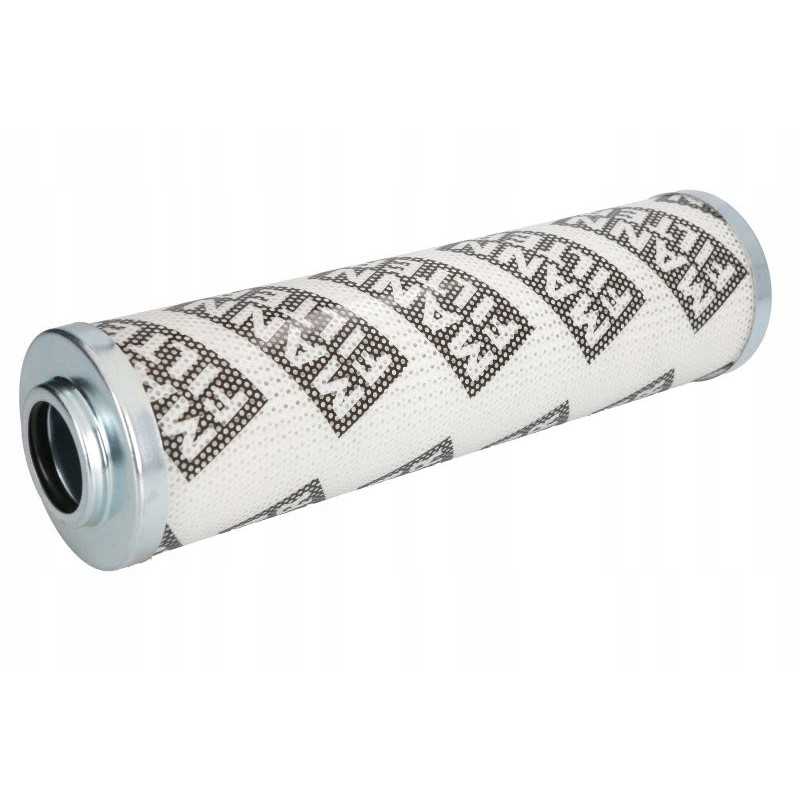 Hidraulinės pavarų dėžės filtras, mann filtras hd 623 1