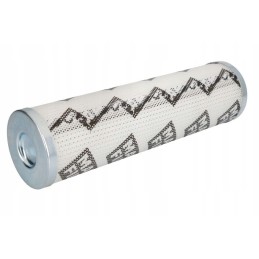 Hidraulinės pavarų dėžės filtras, mann filtras hd 623 1