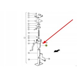 817347 0 paramos būstą