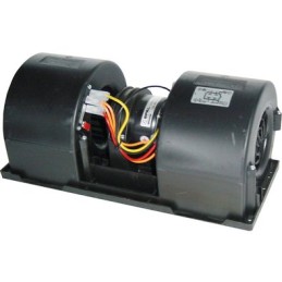 Universalus pūstuvas, tiekimo ventiliatorius, degė 12v