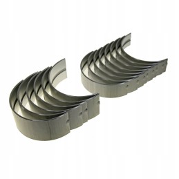 Pagrindinių guolių komplektas n000 sw400 bizon andoria