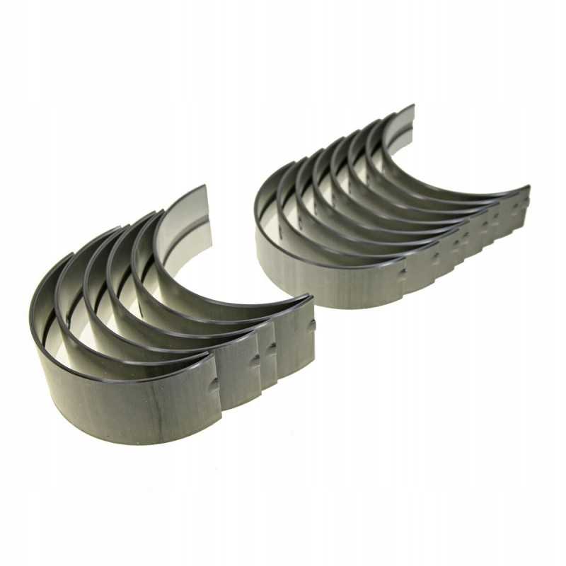 Pagrindinių guolių komplektas n000 sw400 bizon andoria