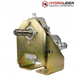 Daugiklis 1 3 8 w siurblys 94l tualeto hidrolideris