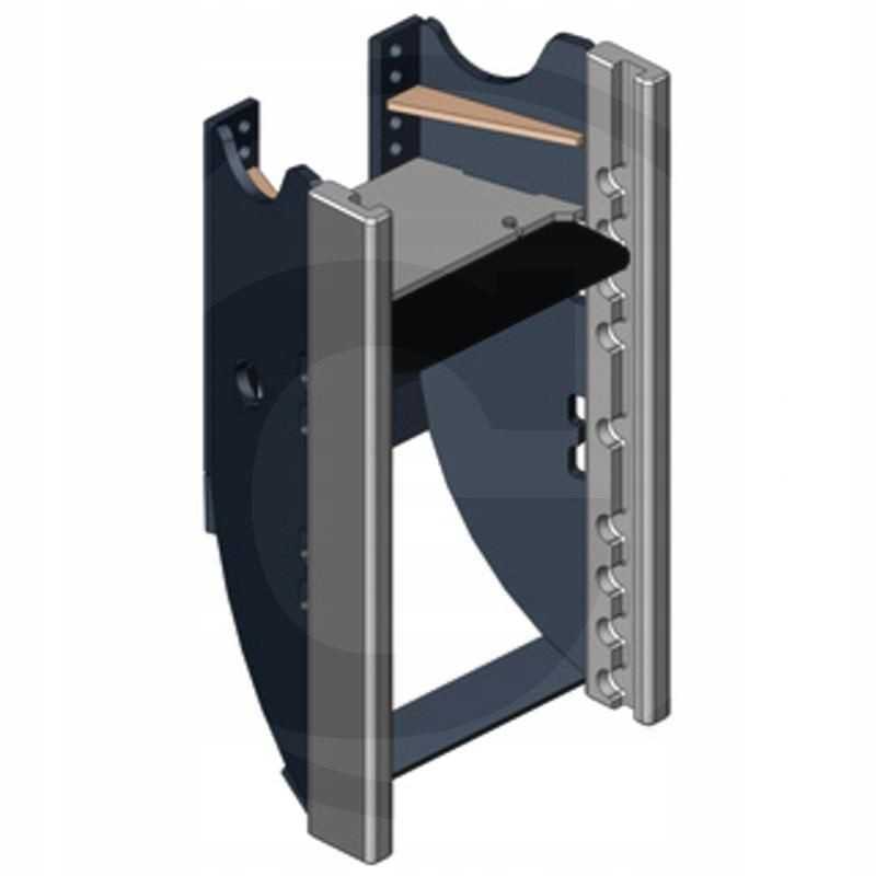 Atsarginė dalis 77700105070 scharmueller