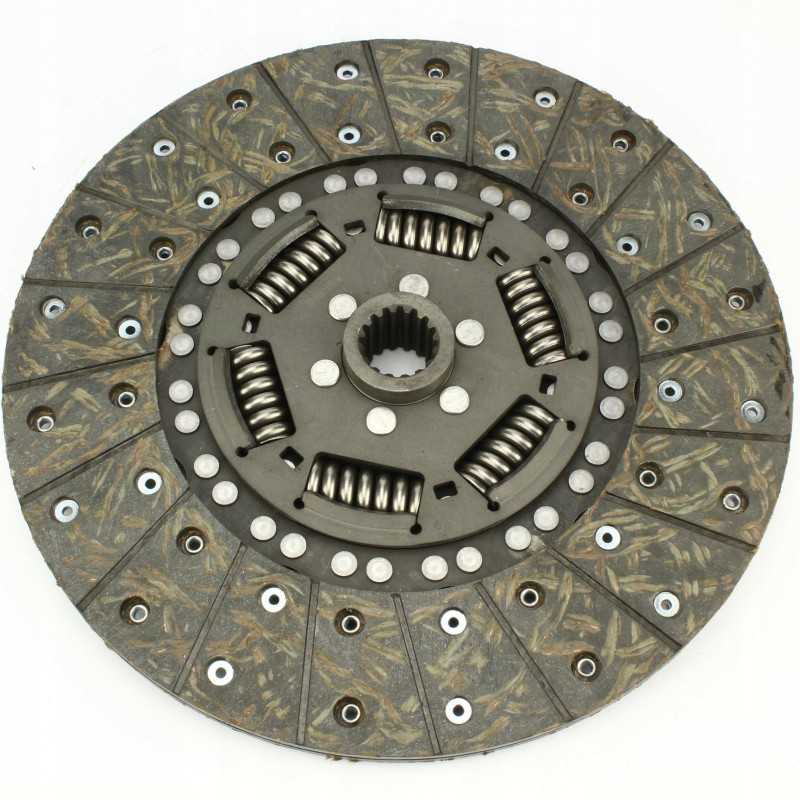 Sankabos diskas renault 851 4 891 4 95 14 751 4 s