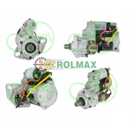 Starteris 12v 2 8kw dt 20 123708280