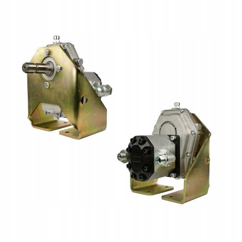 Daugiklis 1 3 8 w siurblys 67l tualeto hidrolideris