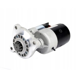 Starteris su magnetono tipo reduktoriumi mf3 9142764