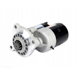 Starteris su magnetono tipo reduktoriumi mf3 9142764