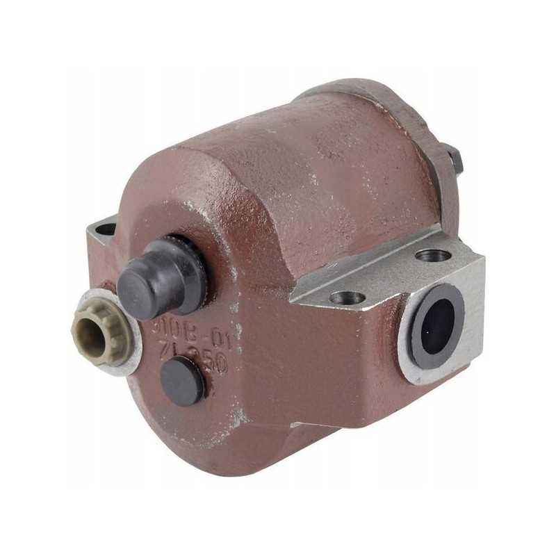 Hidraulinis siurblys 25 cm3 aps./min iki 360 val