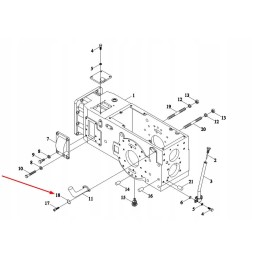 Gbt3452 1 32 5x1 80 g sandarinimo žiedas 32 5 x 1 8