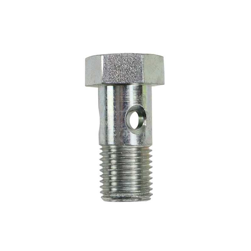 Colinis perpildymo varžtas 1 4 l 28 mm veržliaraktis 19