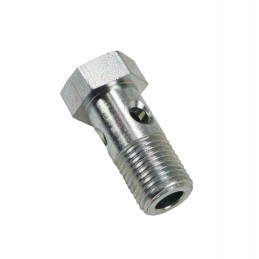 Colinis perpildymo varžtas 1 4 l 28 mm veržliaraktis 19