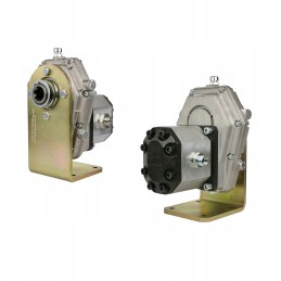 Daugiklis 1 3 8 g siurblys 67l wl hidrolideris