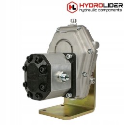 Daugiklis 1 3 8 g siurblys 67l wl hidrolideris