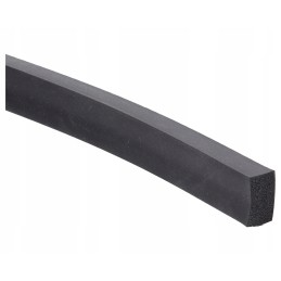 Universalus stačiakampis guminis sandariklis 15x25mm