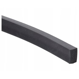 Universalus stačiakampis guminis sandariklis 15x25mm