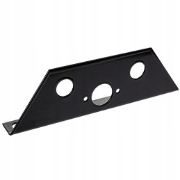 Jungties atrama c 360 c 330 3 kontaktų lizdas 22 mm