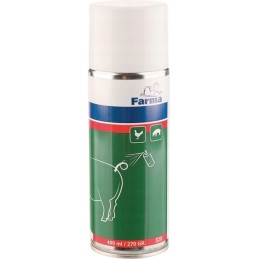 Purškiklis nuo kanibalizmo 400ml zero Bite